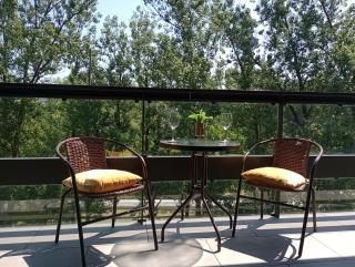 Plaza Tower Apartament, Sauna, Targi Kielce - 9