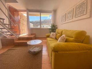 Duplex modern apartment - Mogán - 8
