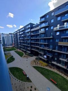 Green Apartment - Breslau - 6