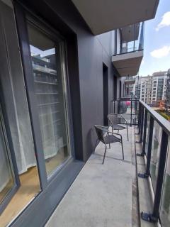 Green Apartment - Breslau - 5