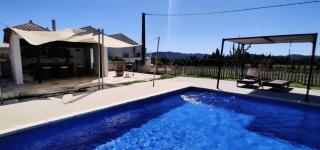 Superbe appartement 35 m2, Piscine, 2 pieces, calme, parking privé, jardin, pont du gard 10 mn #1 - 7