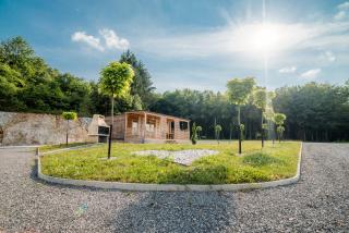 Glamping Krone Kolpa Heaven - 9