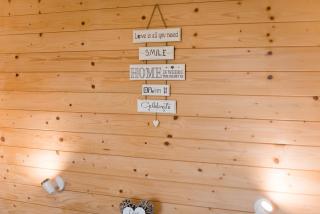Glamping Krone Kolpa Heaven - 7