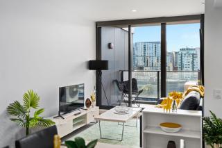 Ren - Urban Charm Residence - Adelaide - 2