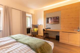 LANDHOTEL ALTE ZOLLSTATION- Historical Building - Pittenhart - 4