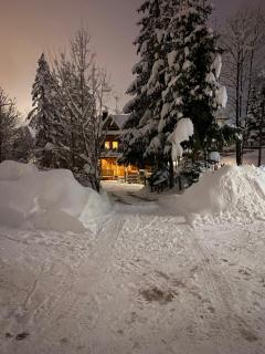 Apartamenty Krzeptówki 3a - 1