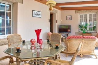 Maison avec piscine pour 5 personnes - Plomeur - 3