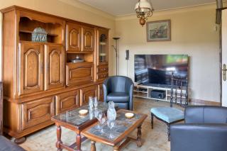 Maison avec piscine pour 5 personnes - Plomeur - 1