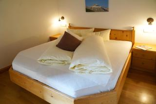 Sesvennahof - Mals im Vinschgau - 3