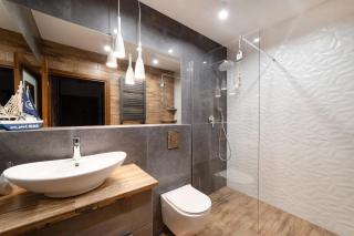 Apartament Plaża - Władysławowo - 9