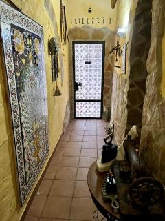 La Pergola B&B - Custonaci - 4