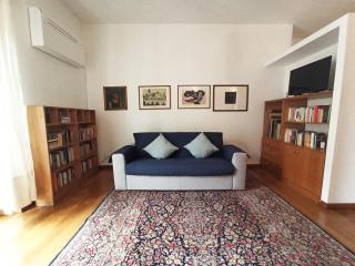 Quiet ApartmentTrastevere - 4