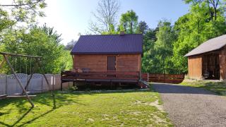 Domek u Litwinów - Lipowiec - 2