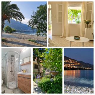 Paralia Nest - Kalamata - 0