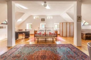 18 century Bohemian Farmhouse - Člunek - 7