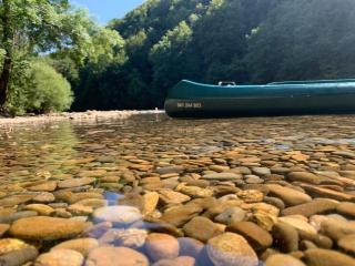 Glamping Krone Kolpa Heaven - Adlešiči - 1