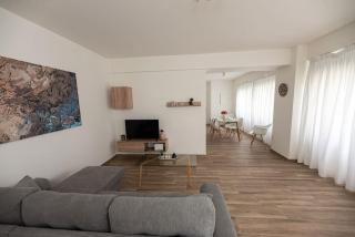 Bright 2BR apartment in Palaio Faliro-(FAL_A1) - 9