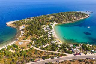 Aliki Houses Beach Residence - 4