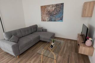 Bright 2BR apartment in Palaio Faliro-(FAL_A1) - 7