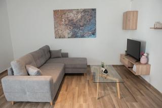Bright 2BR apartment in Palaio Faliro-(FAL_A1) - Atene - 6