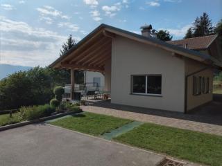 Ciasa Erica - Val di Non - 2