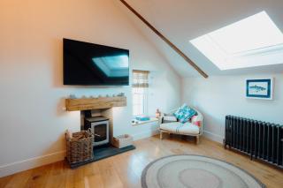 Beautiful 1 bedroom apartment close to the Harbour - Tenby - 5