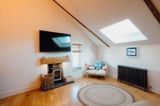 Beautiful 1 bedroom apartment close to the Harbour - Tenby - 7