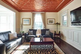 Bramasole Bed and Breakfast - Roseneath - 5