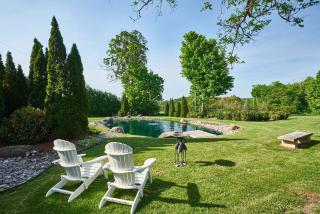 Bramasole Bed and Breakfast - 8