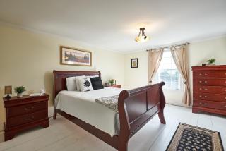Bramasole Bed and Breakfast - Roseneath - 3