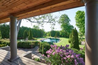 Bramasole Bed and Breakfast - 7