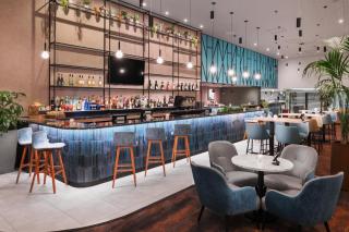 Courtyard by Marriott London Gatwick Airport - Horley - 9