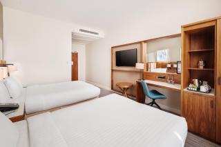 Courtyard by Marriott London Gatwick Airport - Horley - 2
