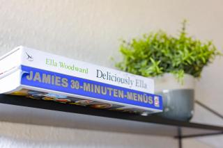 75qm Luxusapartment in perfekter Lage - Bochum - 6