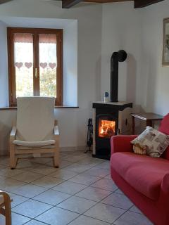 Appartamento La Volpe - 9