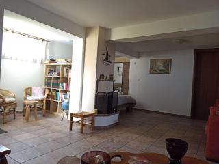 Pelion Mountain & Sea Villa - Private Studio - 5
