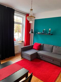 Nord Apartament 3 - 3