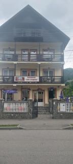 Casa Azugeana - Azuga - 9