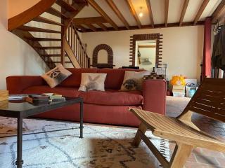 La grange du Ruet - Saint-Hilaire-Saint-Mesmin - 5