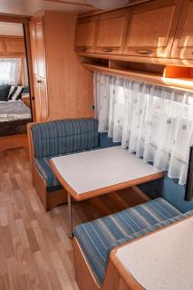 Kemping Molo Surf by Q4Camp - Jastarnia - 1