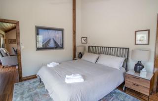 Eagles and Owls Cabin - Vilas - 3