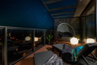 Lighthouse Luxury Penthouse - Jantar Apartamenty - 3