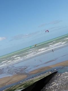 MOBIL HOME CAMPING LES GOELANDS *** - Saint-Martin-Plage - 1