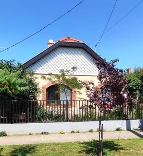 Bundik Vendégház - 0