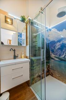 AusZeit Steiraland 7 mit überdachten Balkon und Parkplatz - Judendorf - 6