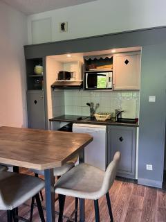 appartement 6/7 personnes - Saint-Lary-Soulan - 1
