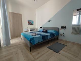 Sea Room Torre Lapillo - 7