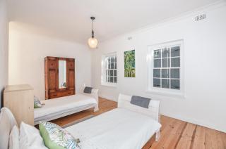 Contreberg Manor House - Darling - 8