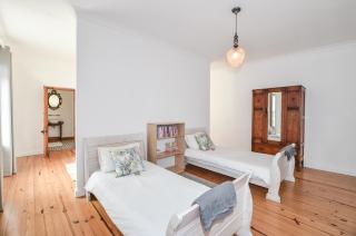 Contreberg Manor House - Darling - 5