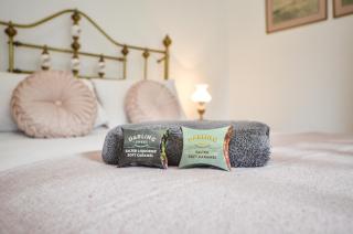 Contreberg Manor House - Darling - 4